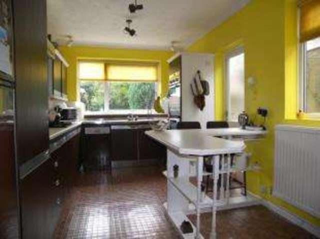  Image of 3 bedroom Detached house for sale in Cecil Road Norwich NR1 at Norwich Norfolk Lakenham, NR1 2PJ