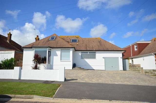  Image of 4 bedroom Detached house for sale in Nutley Avenue Saltdean Brighton BN2 at Saltdean Brighton Saltdean, BN2 8ED