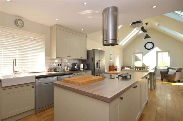  Image of 4 bedroom Detached house for sale in Nutley Avenue Saltdean Brighton BN2 at Saltdean Brighton Saltdean, BN2 8ED