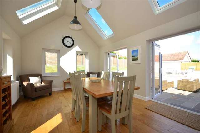  Image of 4 bedroom Detached house for sale in Nutley Avenue Saltdean Brighton BN2 at Saltdean Brighton Saltdean, BN2 8ED