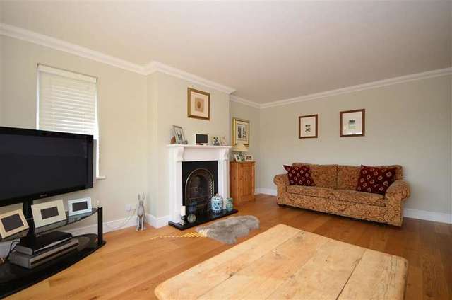  Image of 4 bedroom Detached house for sale in Nutley Avenue Saltdean Brighton BN2 at Saltdean Brighton Saltdean, BN2 8ED