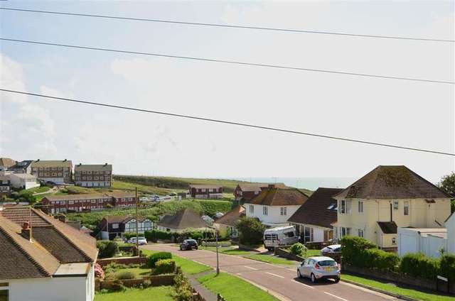  Image of 4 bedroom Detached house for sale in Nutley Avenue Saltdean Brighton BN2 at Saltdean Brighton Saltdean, BN2 8ED