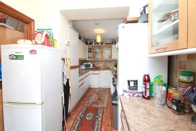  Image of 3 bedroom Semi-Detached house for sale in Oakleigh Avenue Tolworth Surbiton KT6 at Surbiton Surrey, KT6 7PX