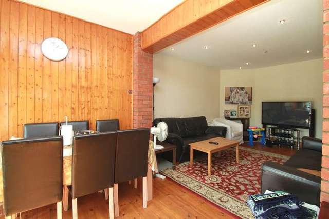  Image of 3 bedroom Semi-Detached house for sale in Oakleigh Avenue Tolworth Surbiton KT6 at Surbiton Surrey, KT6 7PX