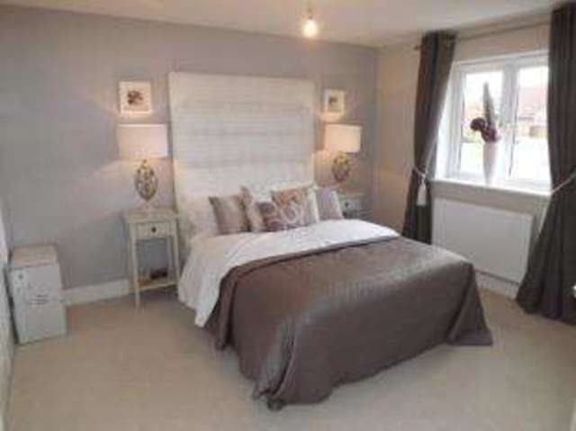  Image of 2 bedroom End of Terrace for sale in Richmond Road Downham Market PE38 at Off Richmond Road Downham Market Denver, PE38 9TA