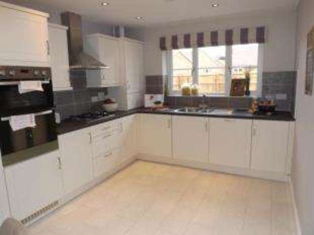  Image of 2 bedroom End of Terrace for sale in Richmond Road Downham Market PE38 at Off Richmond Road Downham Market Denver, PE38 9TA
