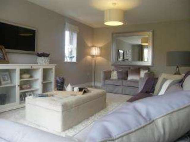  Image of 4 bedroom Detached house for sale in Richmond Road Downham Market PE38 at Off Richmond Road Downham Market Denver, PE38 9TA