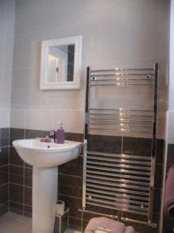  Image of 4 bedroom Detached house for sale in Richmond Road Downham Market PE38 at Off Richmond Road Downham Market Denver, PE38 9TA