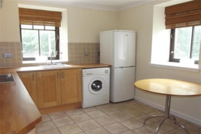  Image of 2 bedroom Flat to rent in Old Dumbarton Road Glasgow G3 at Yorkhill Glasgow Glasgow, G3 8QB