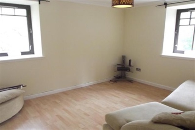  Image of 2 bedroom Flat to rent in Old Dumbarton Road Glasgow G3 at Yorkhill Glasgow Glasgow, G3 8QB