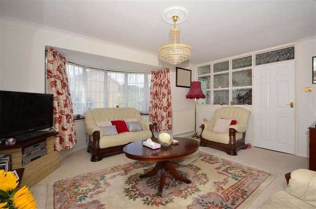  Image of 5 bedroom Detached house for sale in Old Hall Drive Cliffsend Ramsgate CT12 at Cliffsend Ramsgate Ramsgate, CT12 5LE