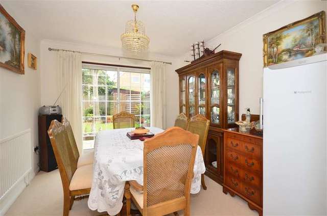  Image of 5 bedroom Detached house for sale in Old Hall Drive Cliffsend Ramsgate CT12 at Cliffsend Ramsgate Ramsgate, CT12 5LE