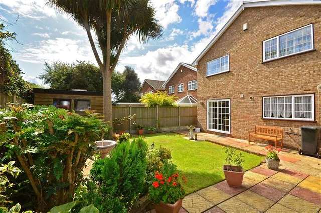  Image of 5 bedroom Detached house for sale in Old Hall Drive Cliffsend Ramsgate CT12 at Cliffsend Ramsgate Ramsgate, CT12 5LE