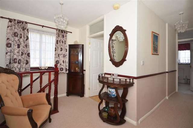  Image of 5 bedroom Detached house for sale in Old Hall Drive Cliffsend Ramsgate CT12 at Cliffsend Ramsgate Ramsgate, CT12 5LE