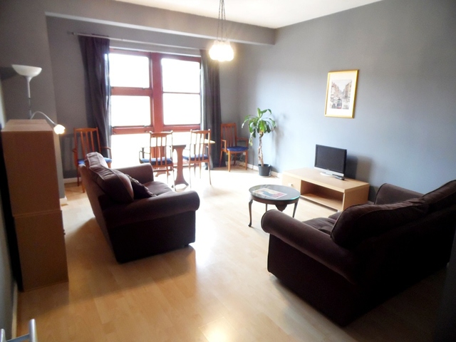  Image of 2 bedroom Flat to rent in Old Rutherglen Road Glasgow G5 at New Gorbals Glasgow Glasgow, G5 0RE