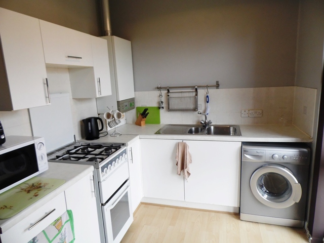  Image of 2 bedroom Flat to rent in Old Rutherglen Road Glasgow G5 at New Gorbals Glasgow Glasgow, G5 0RE