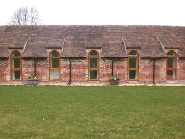  Image of 2 bedroom Cottage to rent in North Lane Buriton Petersfield GU31 at Buriton, GU31 5RT
