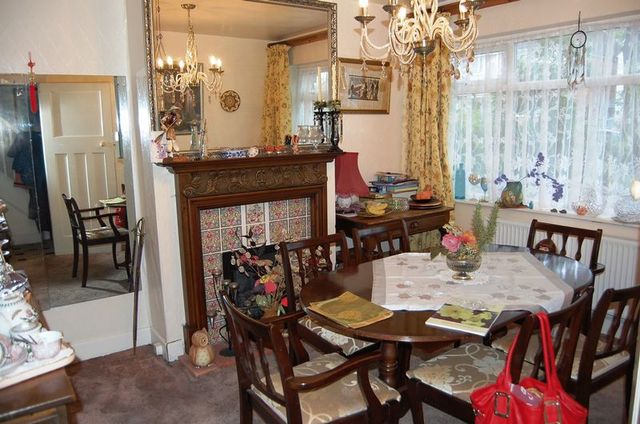  Image of 3 bedroom Semi-Detached house for sale in Old Town Close Kings Norton Birmingham B38 at Old Town Close Kings Norton Birmingham, B38 8RY