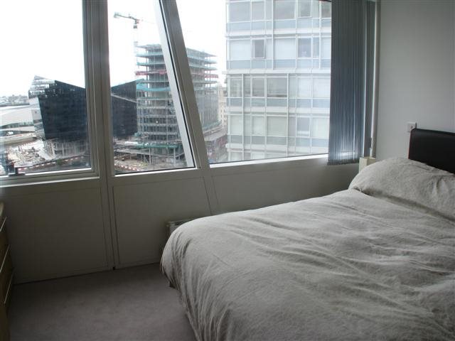  Image of 1 bedroom Flat to rent in Strand Street Liverpool L1 at 37 Strand Street Liverpool Liverpool, L1 8LP