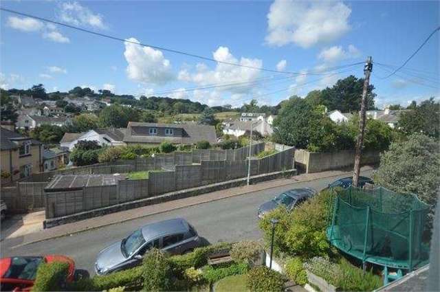  Image of 3 bedroom Terraced house for sale in Orchard Terrace Abbotskerswell Newton Abbot TQ12 at Orchard Terrace Abbotskerswell Newton Abbot, TQ12 5PS