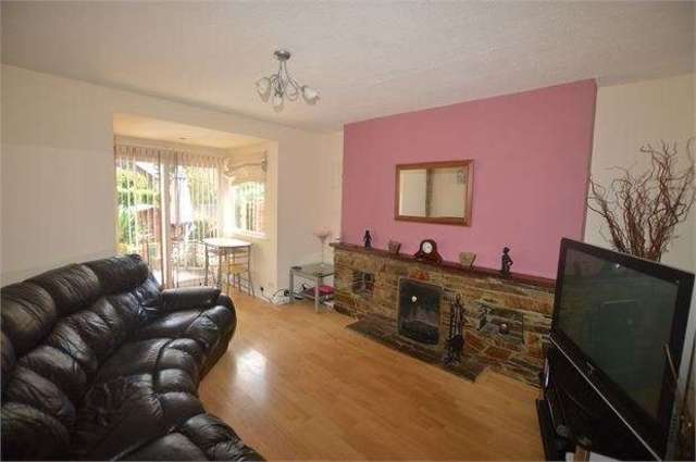  Image of 3 bedroom Terraced house for sale in Orchard Terrace Abbotskerswell Newton Abbot TQ12 at Orchard Terrace Abbotskerswell Newton Abbot, TQ12 5PS