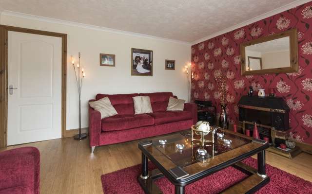  Image of 3 bedroom Semi-Detached house for sale in Ord Terrace Strathpeffer IV14 at Strathpeffer, IV14 9DA