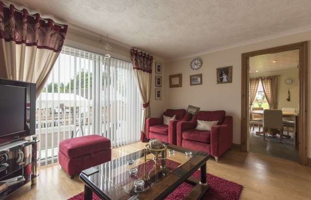  Image of 3 bedroom Semi-Detached house for sale in Ord Terrace Strathpeffer IV14 at Strathpeffer, IV14 9DA