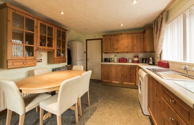  Image of 3 bedroom Semi-Detached house for sale in Ord Terrace Strathpeffer IV14 at Strathpeffer, IV14 9DA