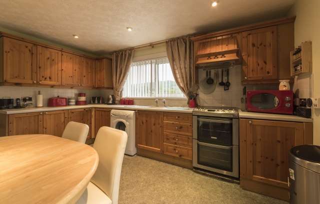  Image of 3 bedroom Semi-Detached house for sale in Ord Terrace Strathpeffer IV14 at Strathpeffer, IV14 9DA