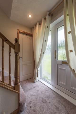  Image of 3 bedroom Semi-Detached house for sale in Ord Terrace Strathpeffer IV14 at Strathpeffer, IV14 9DA
