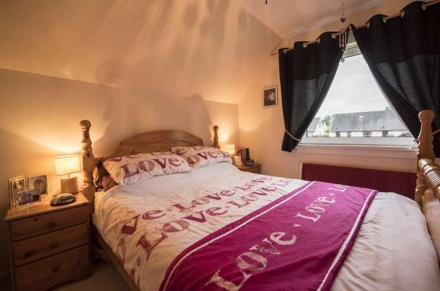  Image of 3 bedroom Semi-Detached house for sale in Ord Terrace Strathpeffer IV14 at Strathpeffer, IV14 9DA