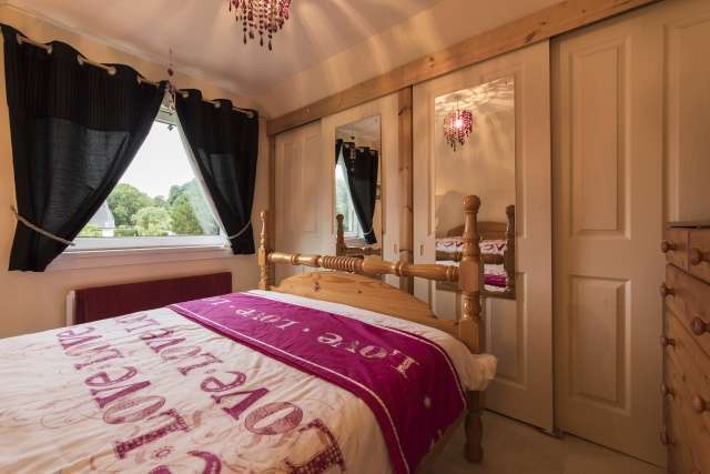  Image of 3 bedroom Semi-Detached house for sale in Ord Terrace Strathpeffer IV14 at Strathpeffer, IV14 9DA