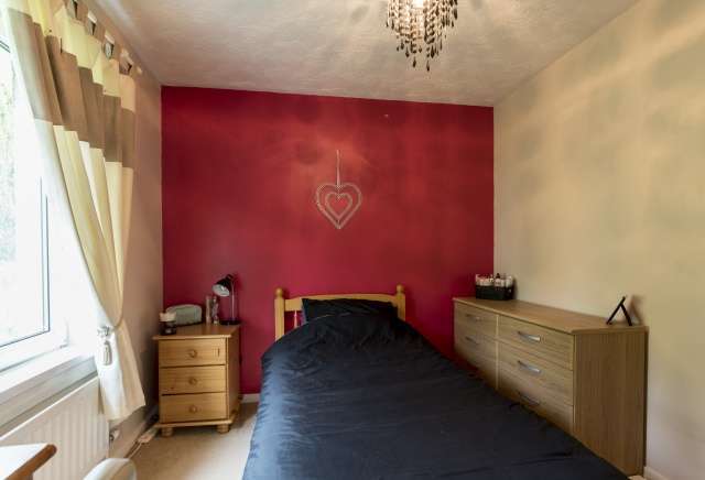  Image of 3 bedroom Semi-Detached house for sale in Ord Terrace Strathpeffer IV14 at Strathpeffer, IV14 9DA