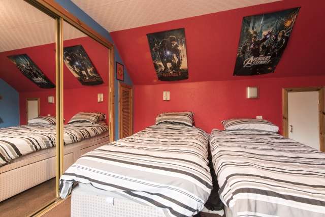  Image of 3 bedroom Semi-Detached house for sale in Ord Terrace Strathpeffer IV14 at Strathpeffer, IV14 9DA