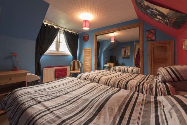  Image of 3 bedroom Semi-Detached house for sale in Ord Terrace Strathpeffer IV14 at Strathpeffer, IV14 9DA