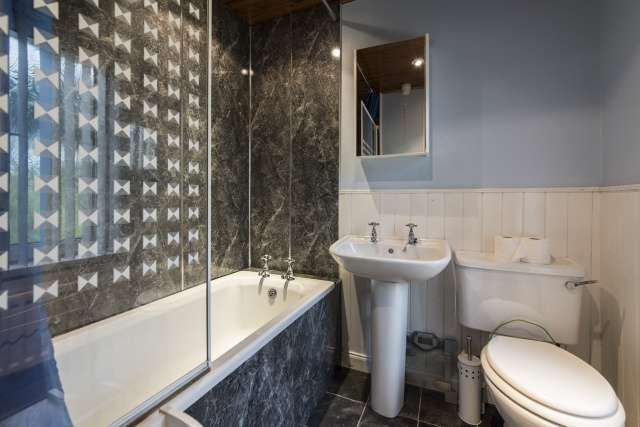  Image of 3 bedroom Semi-Detached house for sale in Ord Terrace Strathpeffer IV14 at Strathpeffer, IV14 9DA
