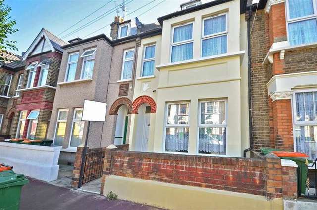  Image of 4 bedroom Terraced house for sale in Oregon Avenue London E12 at London Manor Park Manor Park, E12 5JE