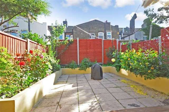  Image of 4 bedroom Terraced house for sale in Oregon Avenue London E12 at London Manor Park Manor Park, E12 5JE
