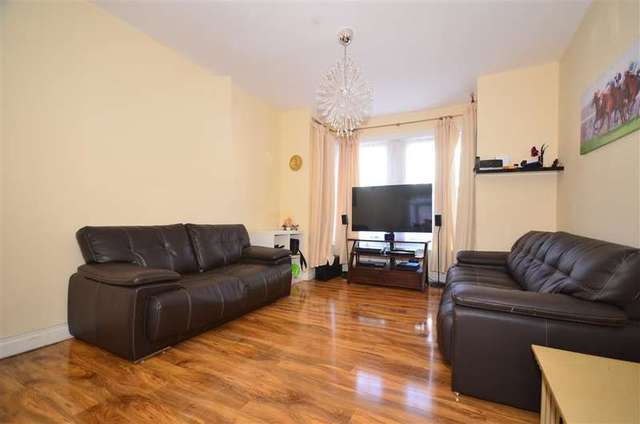  Image of 4 bedroom Terraced house for sale in Oregon Avenue London E12 at London Manor Park Manor Park, E12 5JE