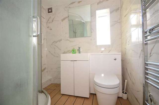  Image of 4 bedroom Terraced house for sale in Oregon Avenue London E12 at London Manor Park Manor Park, E12 5JE