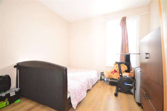 Image of 4 bedroom Terraced house for sale in Oregon Avenue London E12 at London Manor Park Manor Park, E12 5JE