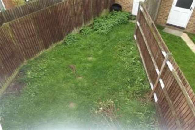  Image of 3 bedroom Terraced house to rent in Orient Place Canterbury CT2 at Canterbury, CT2 8AW
