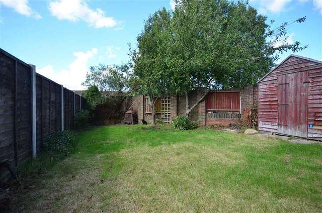  Image of 3 bedroom End of Terrace for sale in Orion Way Willesborough Ashford TN24 at Willesborough Ashford Ashford, TN24 0DY