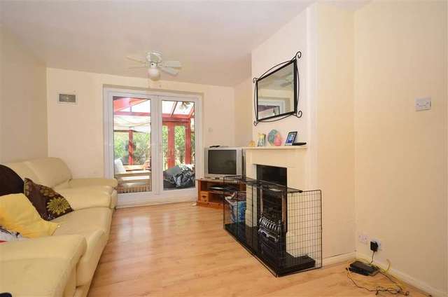 Image of 3 bedroom End of Terrace for sale in Orion Way Willesborough Ashford TN24 at Willesborough Ashford Ashford, TN24 0DY