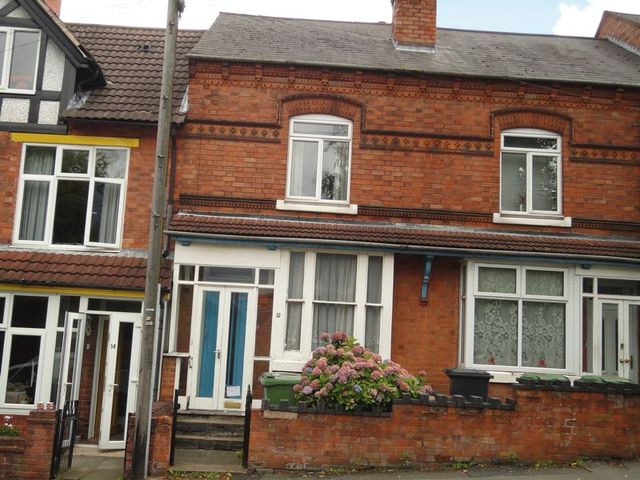  Image of 3 bedroom Terraced house for sale in Other Road Redditch B98 at Other Road  Redditch, B98 8DY