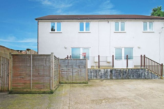  Image of 2 bedroom Detached house to rent in Otway Street Chatham ME4 at Otway Street  Chatham, ME4 5PG