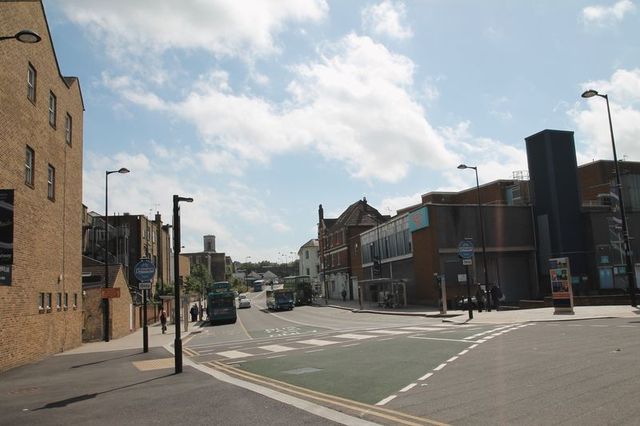  Image of 2 bedroom Detached house to rent in Otway Street Chatham ME4 at Otway Street  Chatham, ME4 5PG