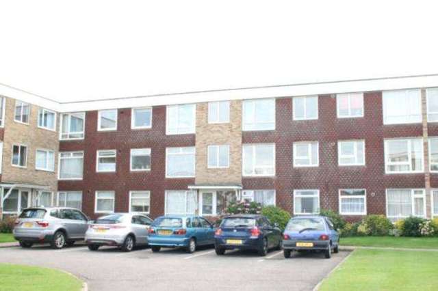  Image of 2 bedroom Apartment to rent in Overstrand Avenue Rustington Littlehampton BN16 at Rustington Littlehampton Rustington, BN16 2JU