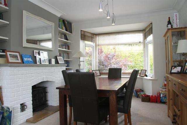  Image of 4 bedroom Semi-Detached house for sale in Oxford Avenue Guiseley Leeds LS20 at Guiseley Leeds Guiseley, LS20 9BX