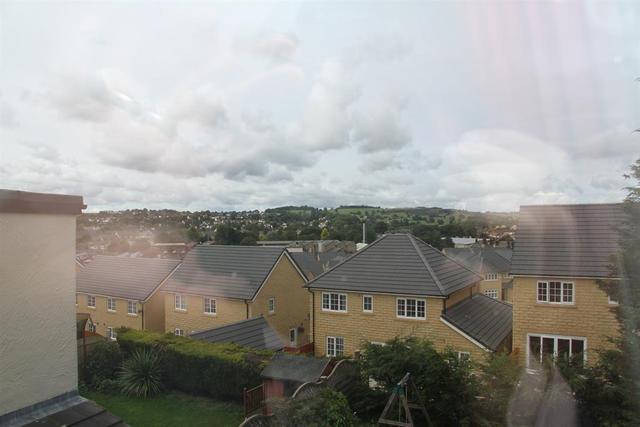 Image of 4 bedroom Semi-Detached house for sale in Oxford Avenue Guiseley Leeds LS20 at Guiseley Leeds Guiseley, LS20 9BX